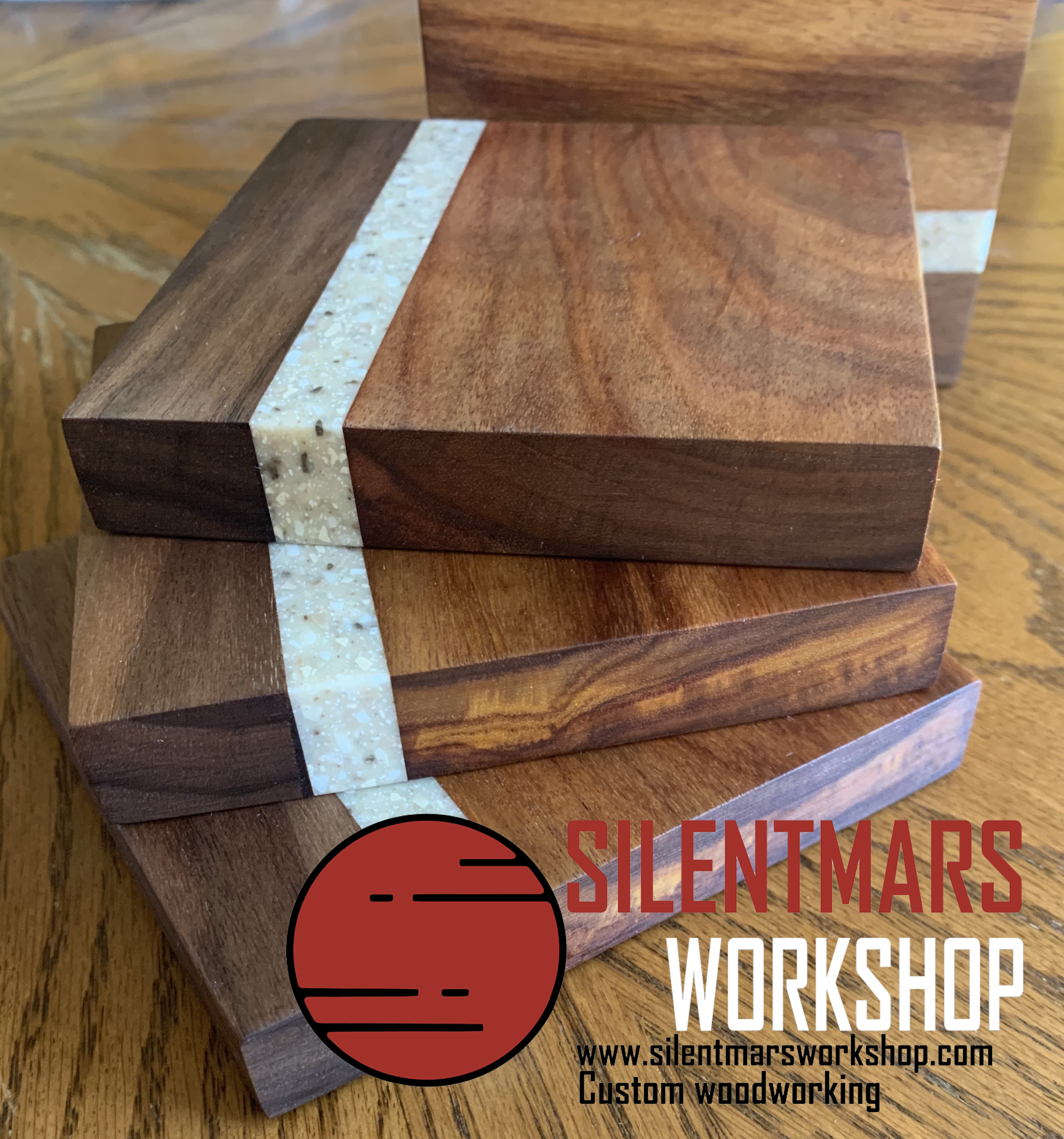 Gift Card – Silentmars Workshop