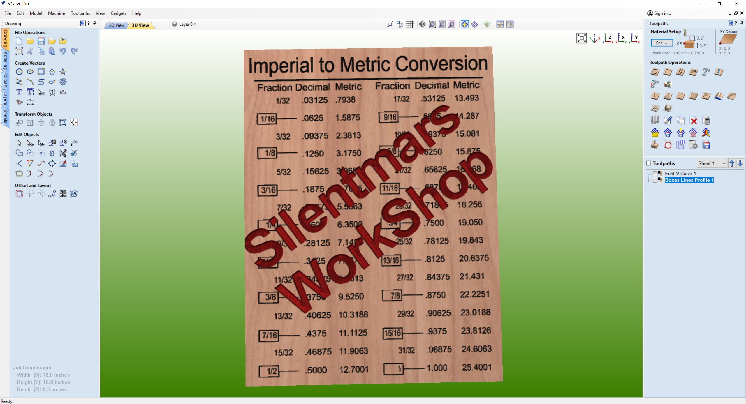 SMW Conversion Chart Imperial To Metric Digital File Svg Ai Crv smw-conversion-chart-imperial-to-metric-digital-file-svg-ai-crv